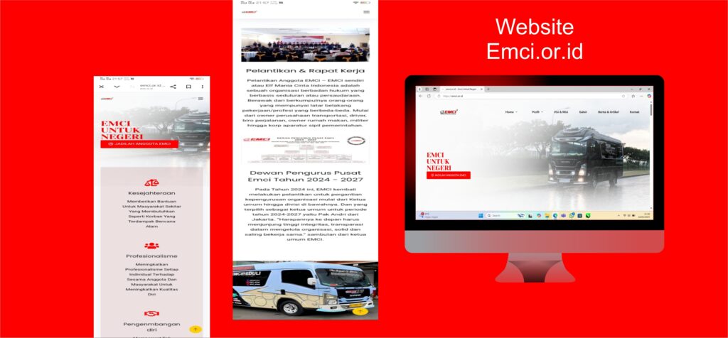 portofolio