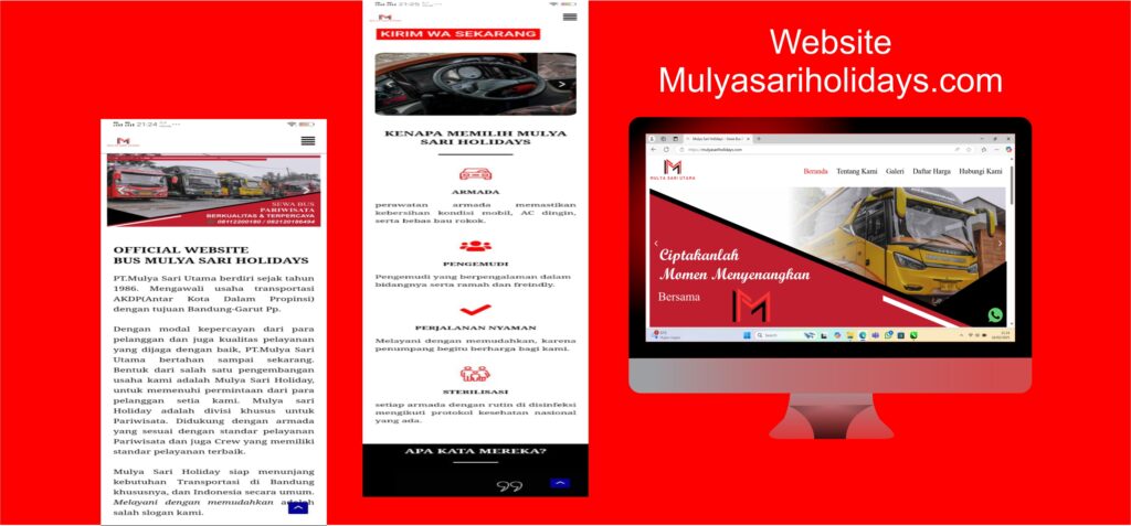 portofolio