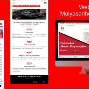portofolio