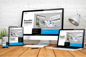 Website