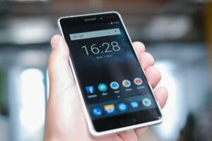 smartphone